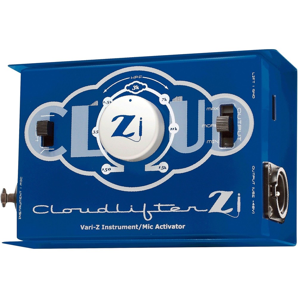 Cloud Microphones Cloudlifter CL-Zi