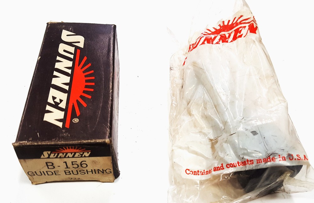 SUNNEN B-156 GUIDE BUSHING - NEW
