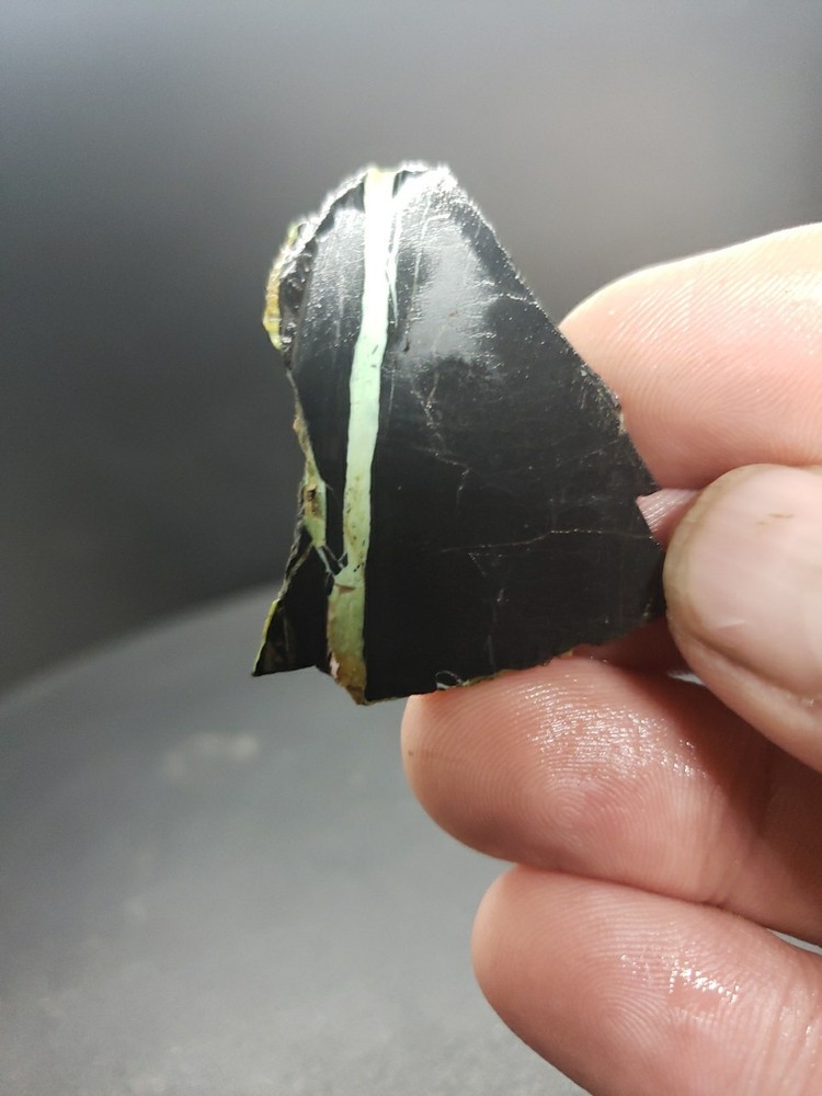 Nevada San Pedro Variscite Slab