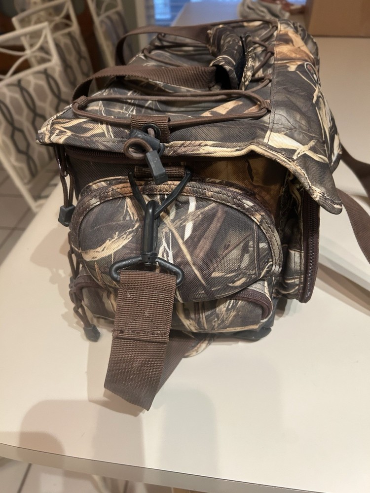 Redhead Brand Blind Bag