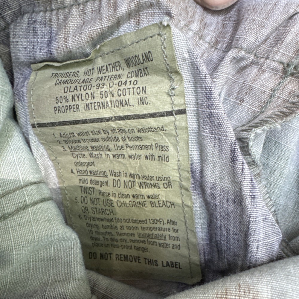US Army Jacket, pants, hat Medium Short