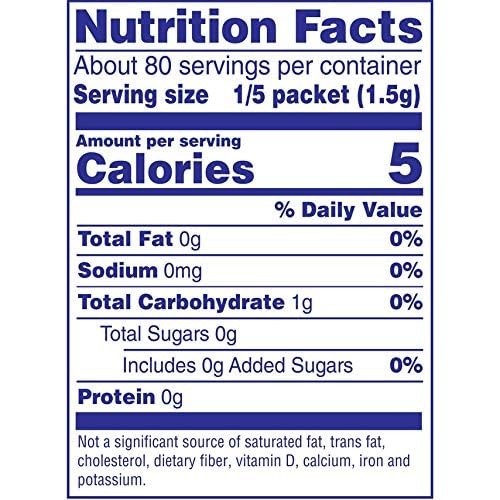 2 PACK - 16ct Crystal Light Lemon Iced Tea Powdered Drink Mix (Total 32 Packets)