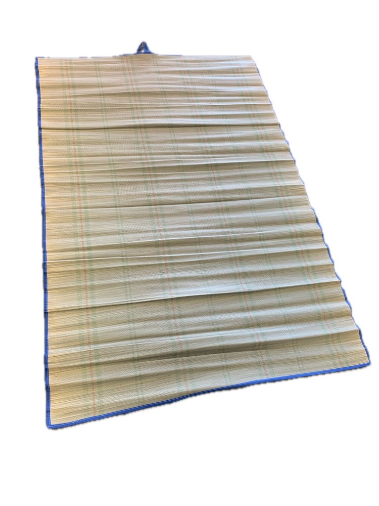 Estera XL straw matt