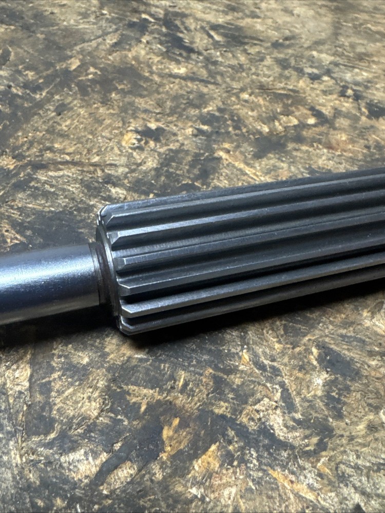 South Bend Precision 14” Drill Press Pinion
