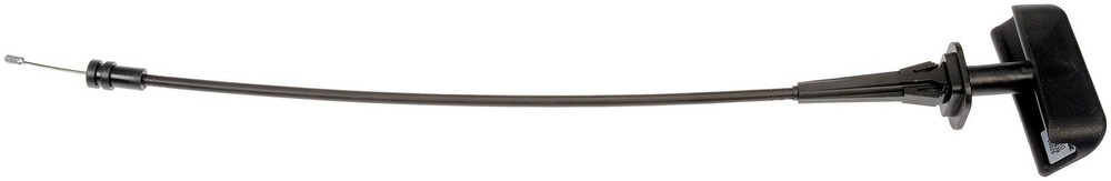 Dorman Parking Brake Pedal Release Handle PN# 74510