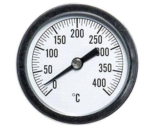 Icy Thermo Thermometer, Hobby