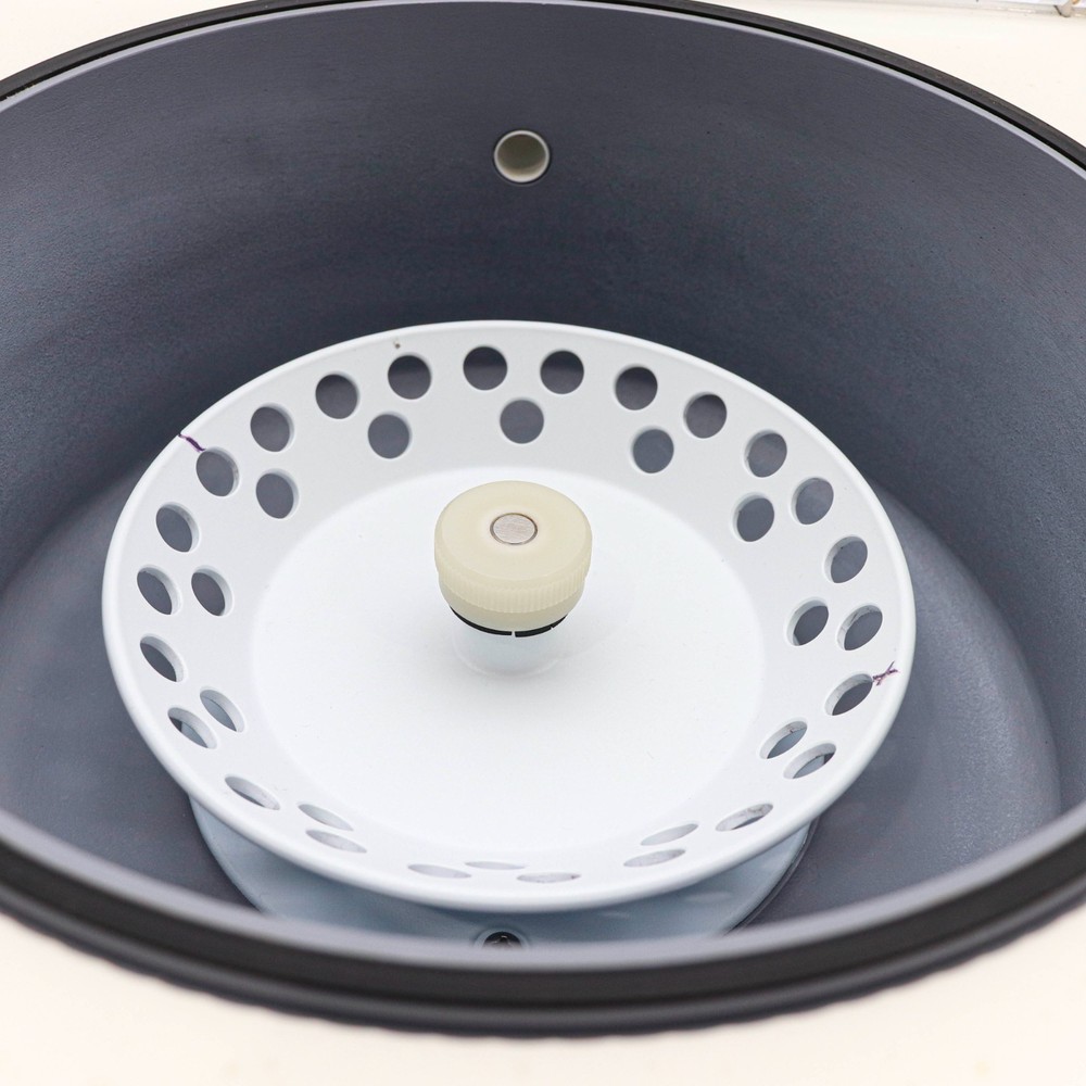 Savant SpeedVac DNA 120 Concentrator