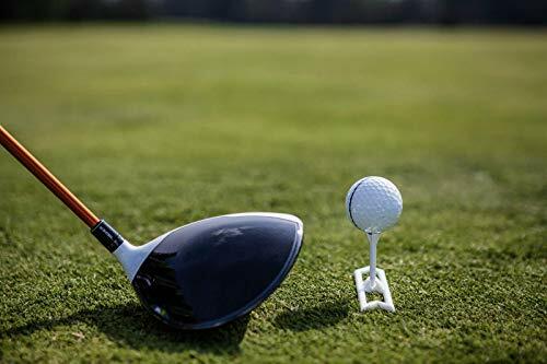 Swing Logic Efx-1 Golf Target Training Aid Alignment Tee Tool 3pk