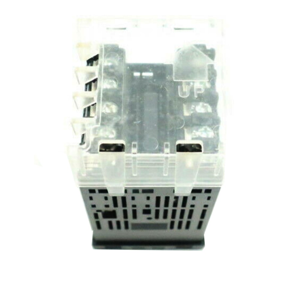 Omron E5CN-QMT-500 NEW Temperature Controller, 100-240V Multi-Input 1/16 DIN