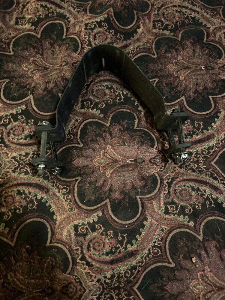 Bowflex XTL BRACKET View Photos For Which One.