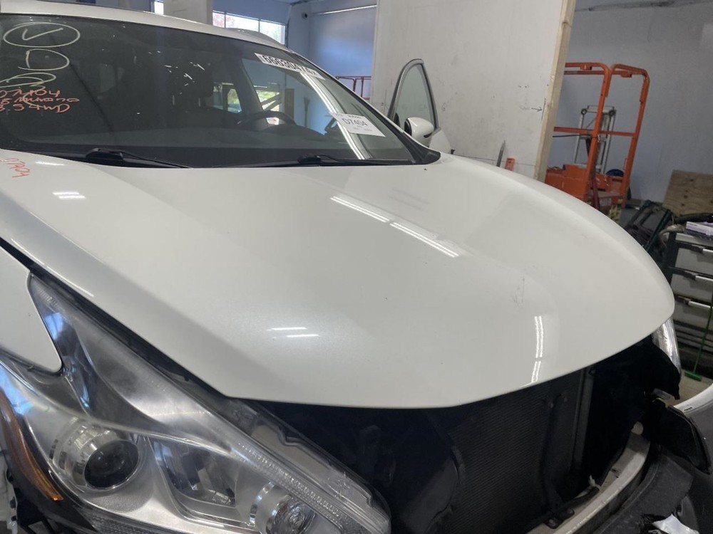 Complete Console Front Floor Fits 17-24 MURANO 925868
