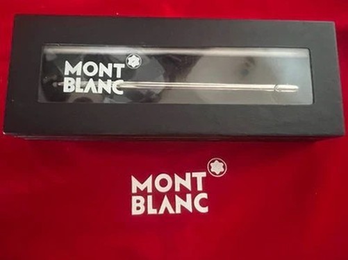 MONTBLANC Stylus Pen For Touchscreen Devices Handheld PC Vintage 2000
