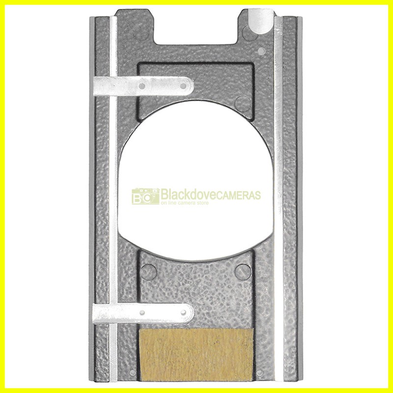 Original Linhof TechniKa Large Size Replacement Slide Rail Base