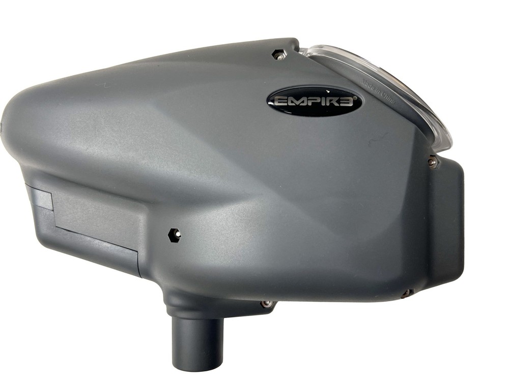 Empire Halo Too Shell Grey