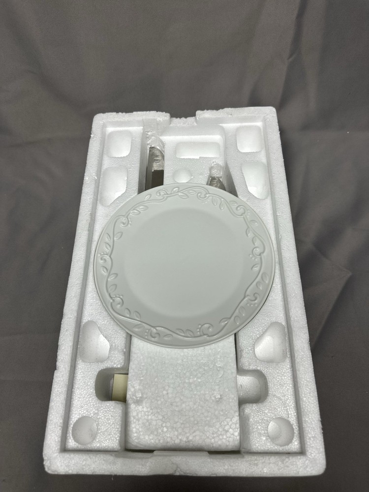 Hallmark Keepsake Wedding 3-piece Serving Set Cake Knife, Server, Dessert Plate