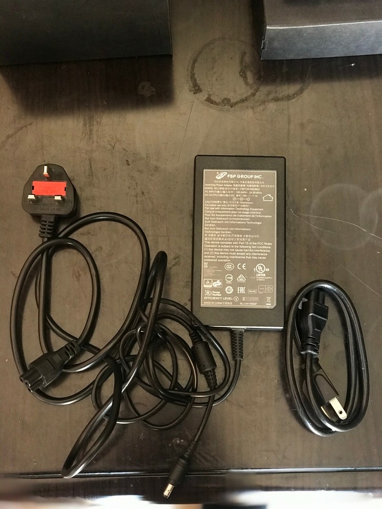 EVERTZ - VUE-CUBE VISUALIZATION & CONTROL PANEL with Compact Hardware Platform