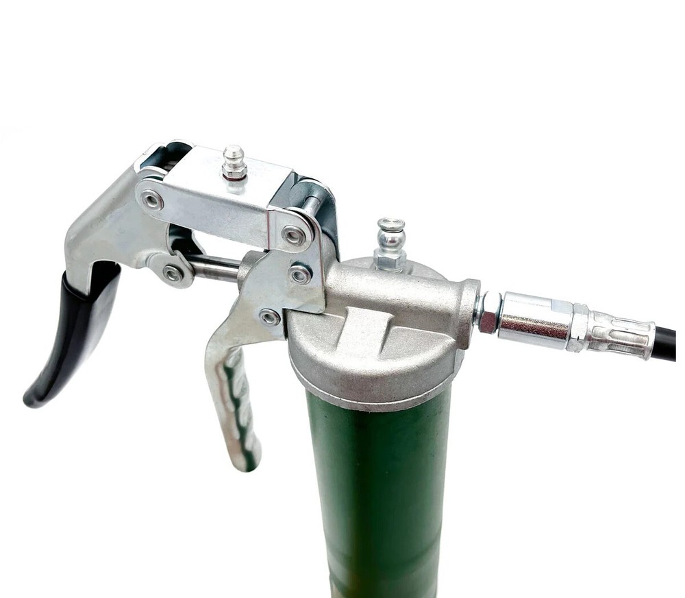 LockNLube Pistol-grip Grease Gun