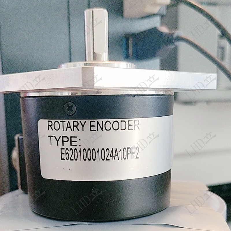 For E62010001024A10PP2 Incremental Encoder H990CC*