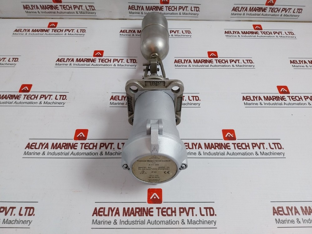 TRIMOD 'BESTA A 01 090 Float Level Switch 250VAC