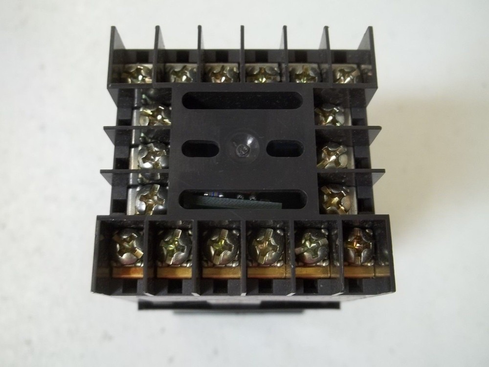 EVERGREEN 1160310002BF TEMPERATURE CONTROLLER NSNP