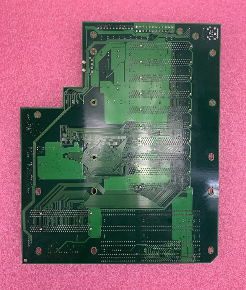 Advantech PCA-6114P10 Rev B2 Computer Backplane