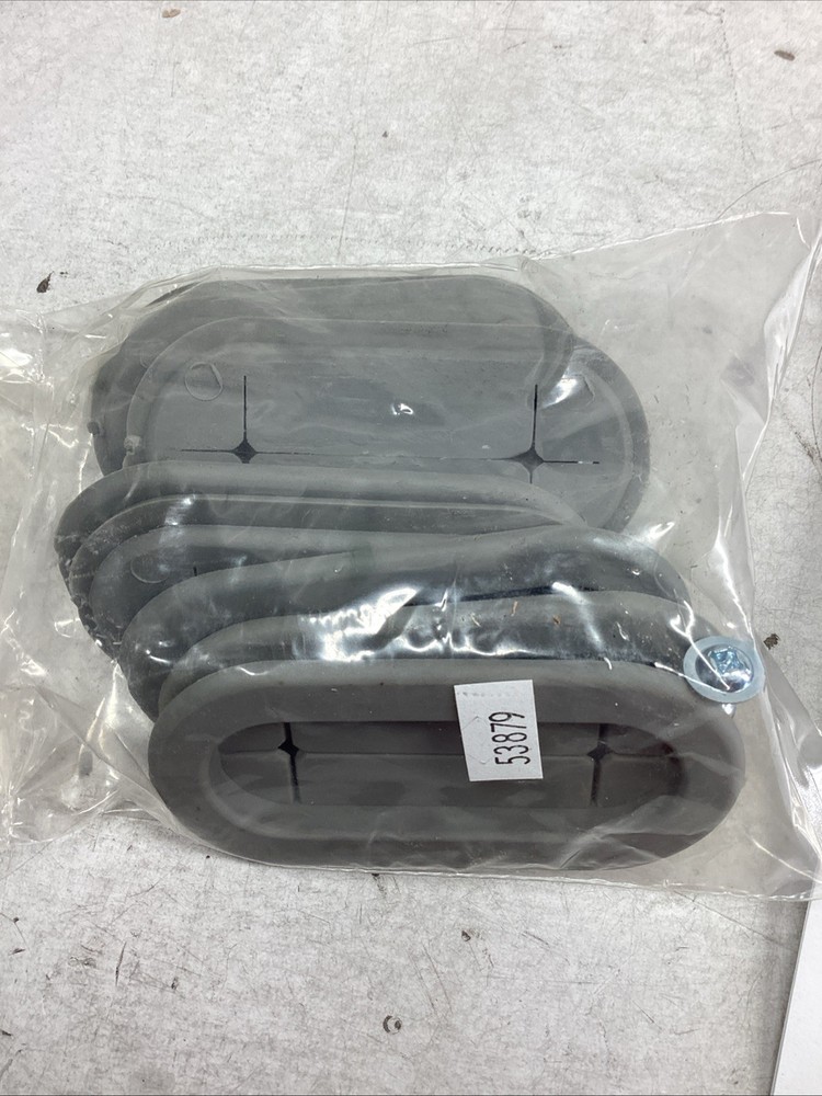 K&A Cable Closet Wire Management Box 72" Silver