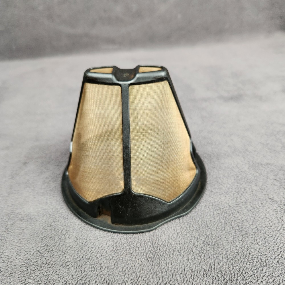 Ninja CM401 Specialty Coffee Maker Replacement Permanent Filter Reusable