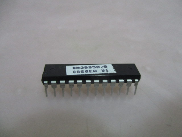 Chip, BM29950/B, CS68EA, U1. 420801