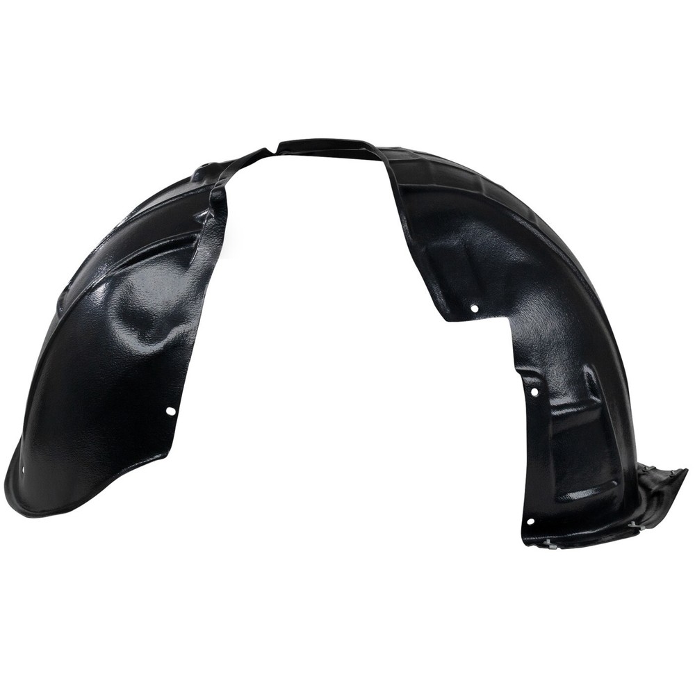 Front Fender Liner Inner Panel Left Driver Side For 2018-2021 GMC Terrain