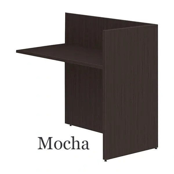 Reception Reversible Return Shell 42x24