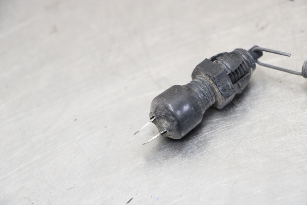03-05 SUZUKI SV1000 REAR BACK BRAKE SENSOR