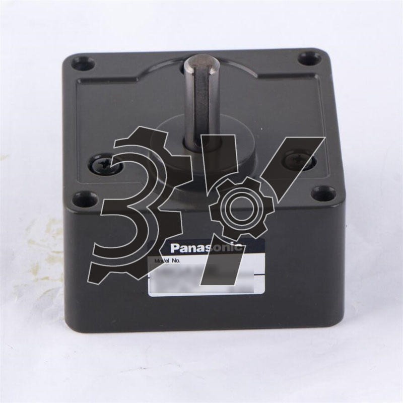 NEW 1PCS Panasonic Gear reducer MX6G5BA