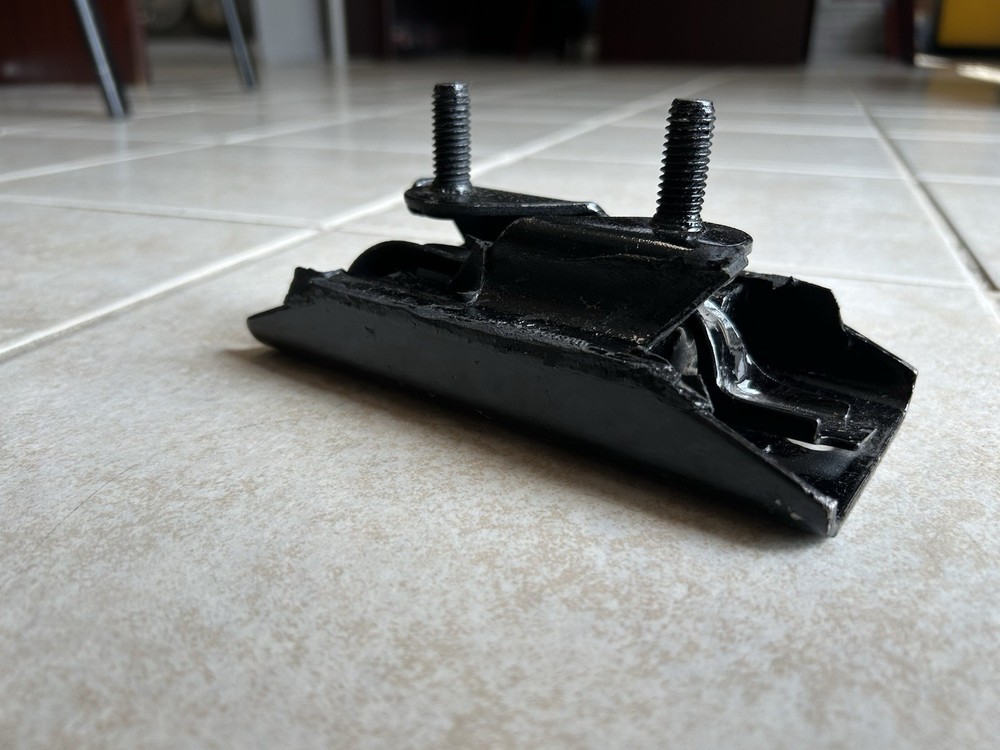 2448 Anchor - Transmission Mount