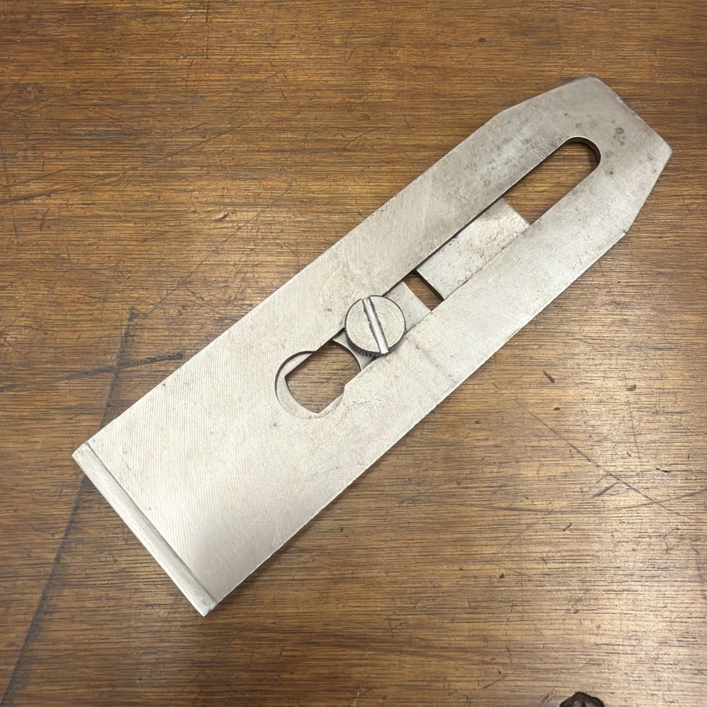 Vintage Record No 4 Plane - Earlier Example
