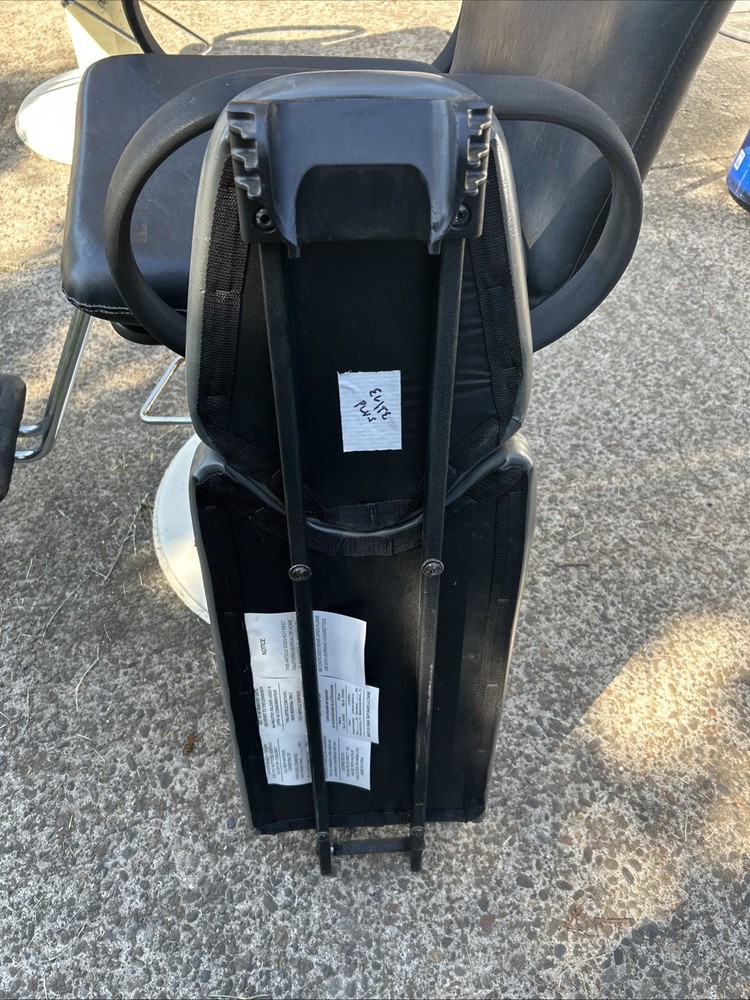 Bowflex Elite Plus Bench (May Not Fit Other Models)