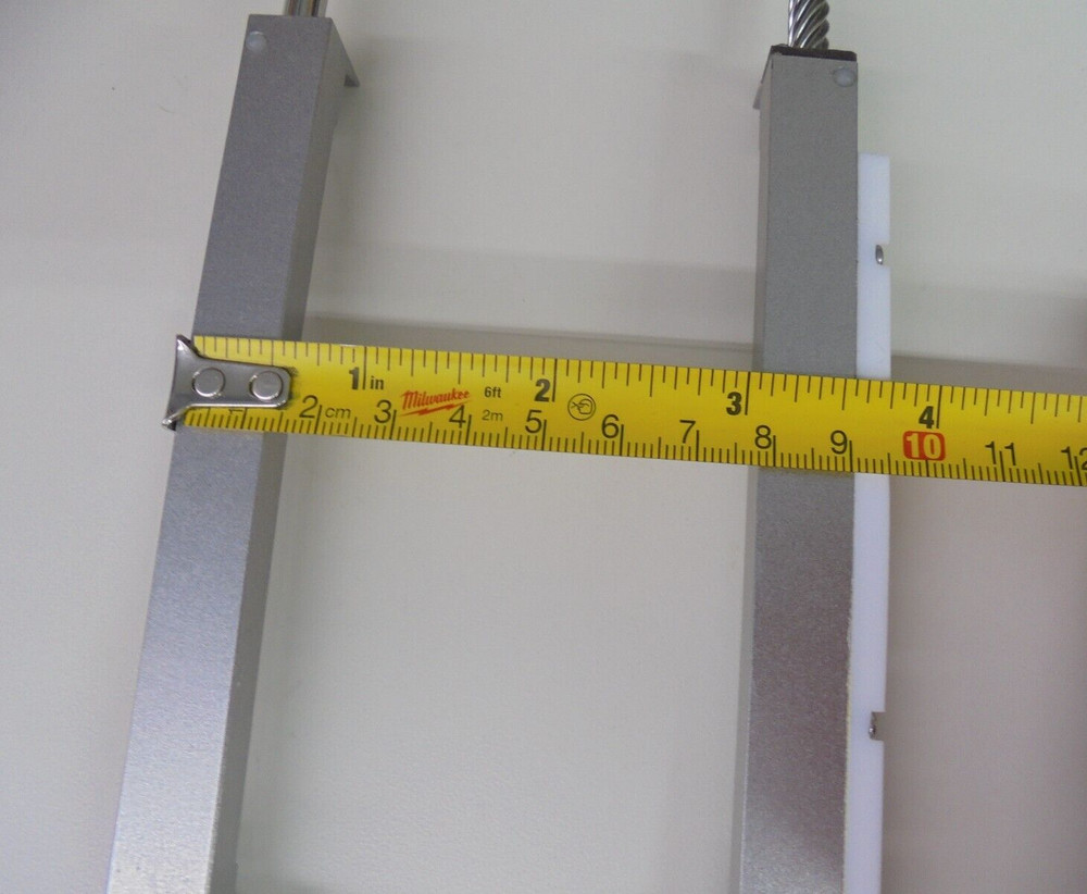 Linear Slide 18” Long