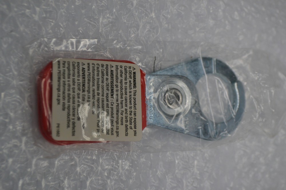 MASTER P61662 420 LOCKOUT HASP NSMP