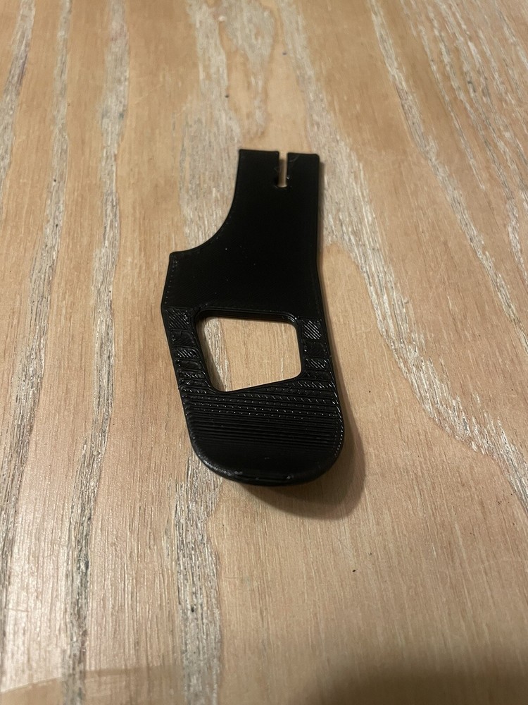 Uppababy Cruz Stroller Replacement Latch