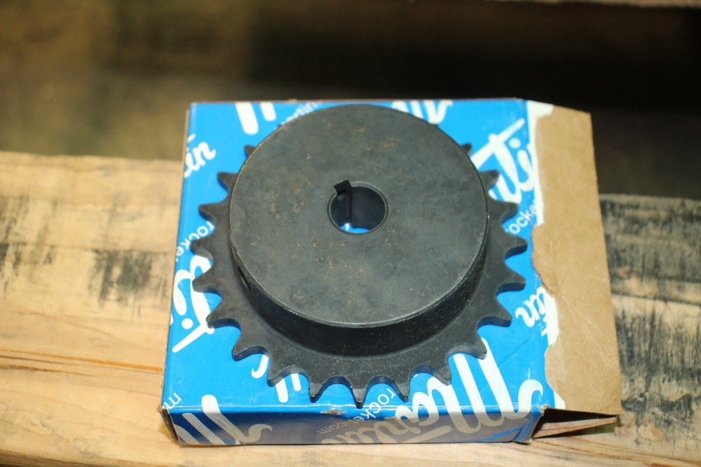 Martin Sprocket 41BS24 5/8