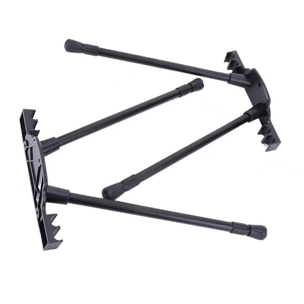 Retractable Table Legs for Camping and Dining Tables Adjustable Height