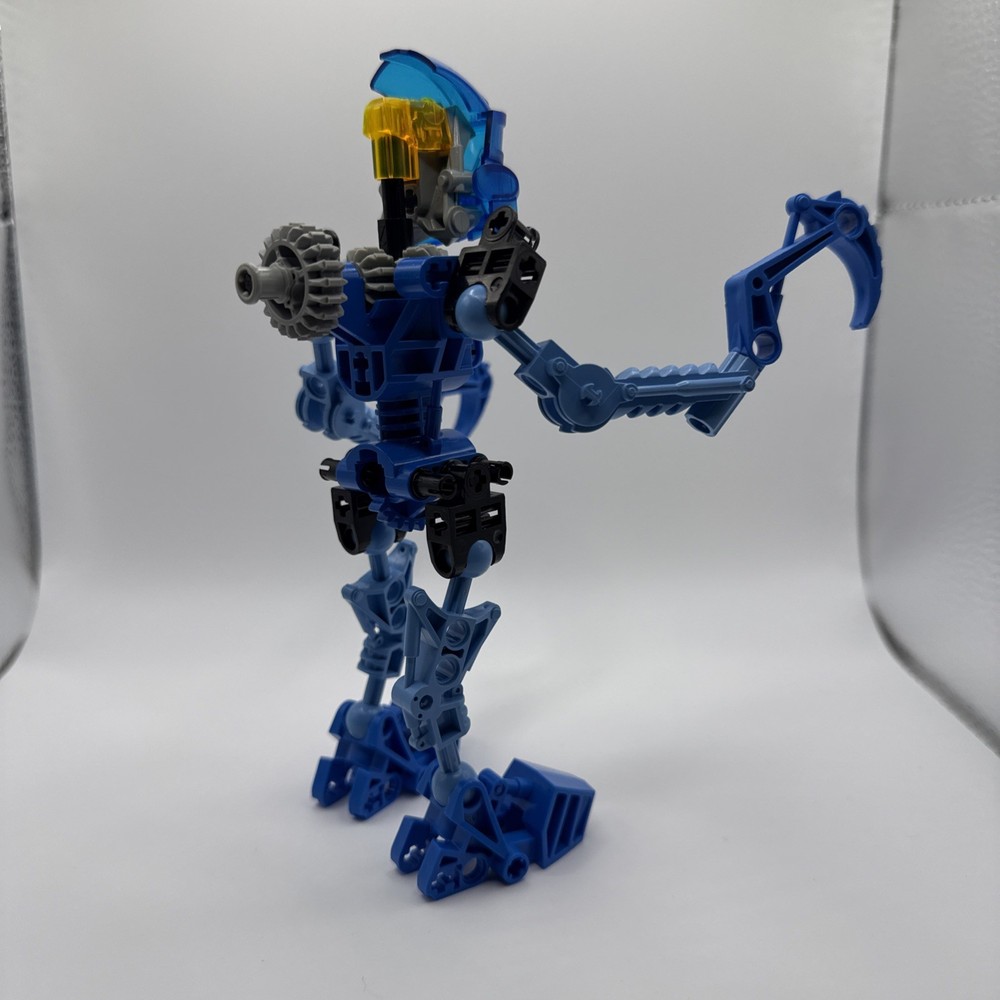LEGO BIONICLE: Gali (8533)