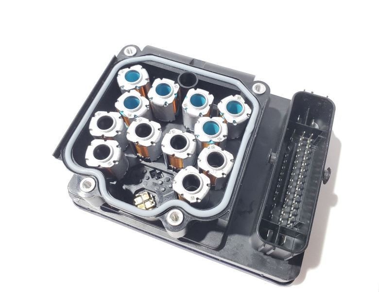 2020 Chevrolet Traverse New OEM ABS Control Module 84401912