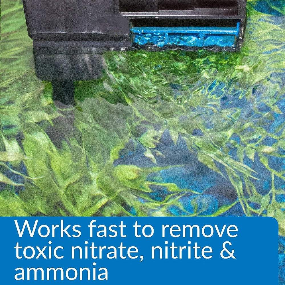 API Nitra-Zorb Large Filter Pouch Size 6 - 2 Pack