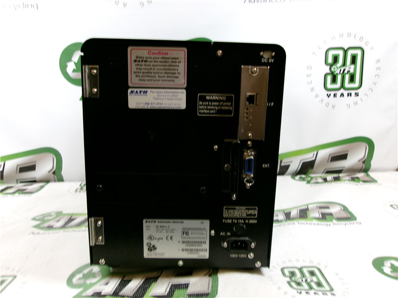 SATO M-84PRO-2 Thermal Printer 203dpi 10ips 5in Max Width Printer Only