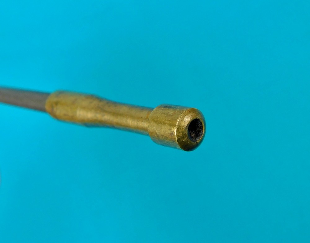 US WW2 Firearms Cleaning Rod Tool