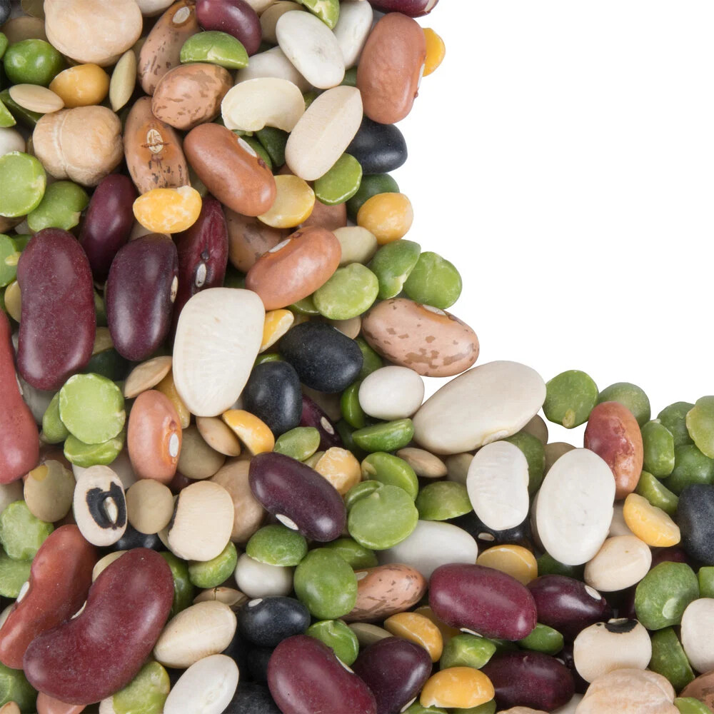Dried 14 Bean Soup Mix (select quantity below)