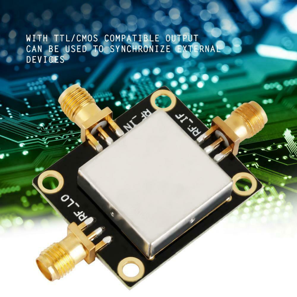 ADE-6 0.05-250MHz RF Up And Down Frequency Conversion Passive Mixer