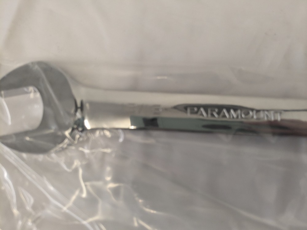PARAMOUNT Combination Wrench PAR - BLF13/16