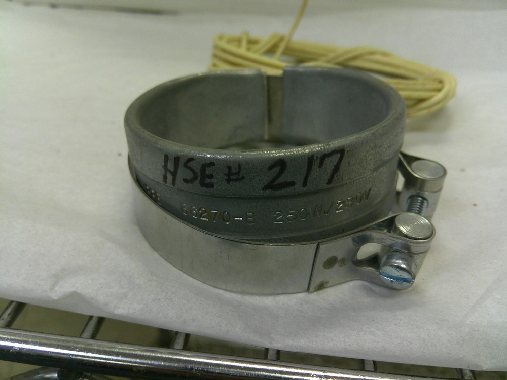 PPE 66270-B 250W /230V