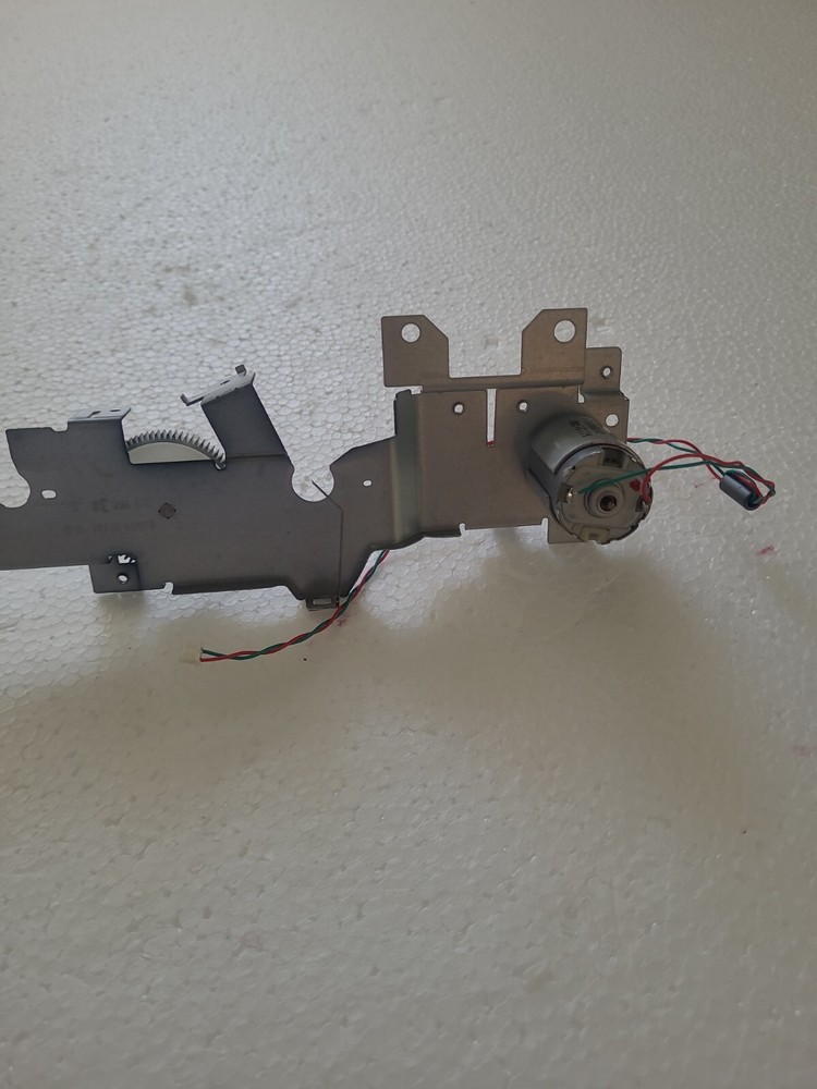 HP Officejet Pro 8210 Printer Paper Roller Motor C905860072